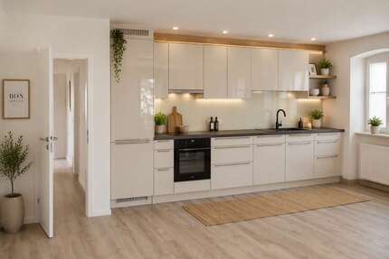 Wohnung zum Mieten in Bad Bellingen 1.300,00 € 120 m²