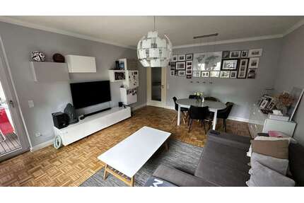Wohnung zum Kaufen in Nürnberg 399.000,00 € 81.6 m²