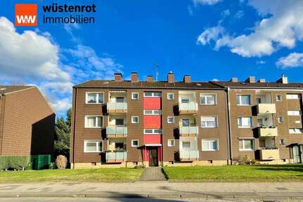 Wohnung zum Kaufen in Oberhausen 249.000,00 € 94 m²