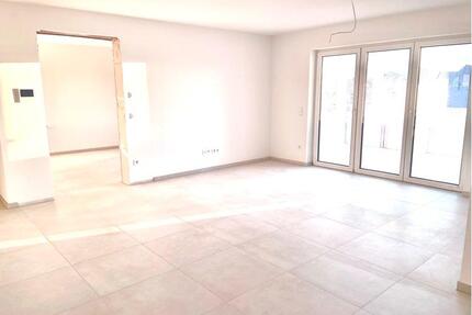 Moderne 2-Zimmer Wohnung in Crailsheim-Erstbezug