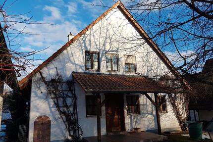 EG-Wohnung in 85235 Lukka nähe A8 Odelzhausen