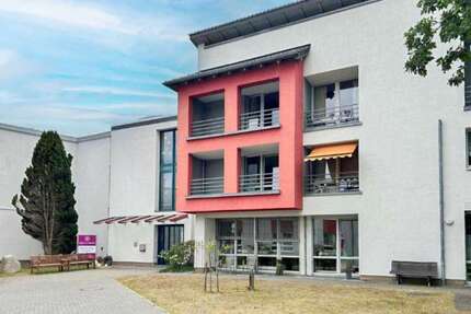 Wohnung zum Kaufen in Meinersen 120.000,00 € 16 m²