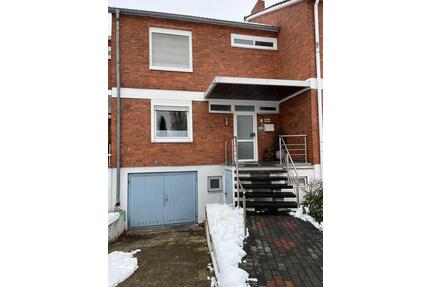 Attraktives Reihenmittelhaus in Altgarbsen mit Dachausbau