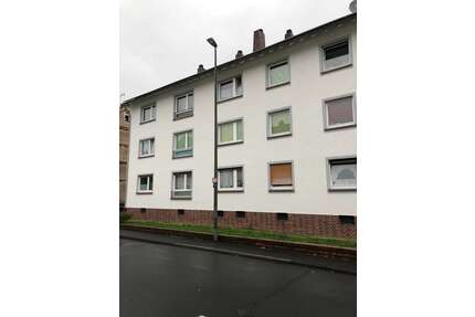 Wohnung zum Mieten in Dillenburg 525,00 € 64.51 m²