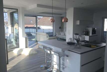 Wohnung zum Kaufen in Troisdorf 890.000,00 € 226 m²