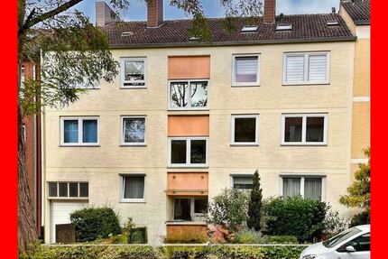 Vermietung oder Selbstnutzung! - 105.000,00&nbsp;EUR Kaufpreis, ca.&nbsp; 70,00&nbsp;m&sup2;&nbsp;Wohnfl&auml;che in Hildesheim (PLZ: 31141) Marienburger Höhe