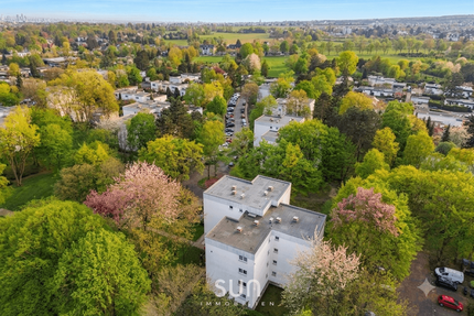 Wohnung zum Kaufen in Bad Homburg vor der Höhe 299.000,00 € 69 m²