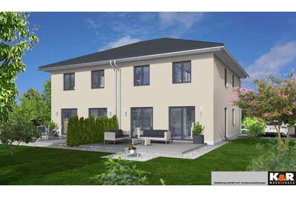 Haus zum Kaufen in Dresden 469.550,00 € 110 m²