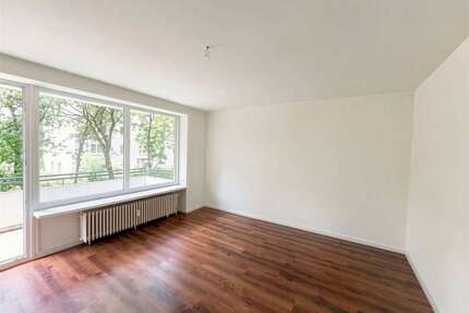 Wohnung zum Mieten in Norderstedt 1.080,00 € 72 m²