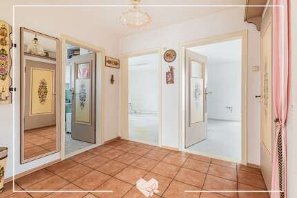 Wohnung zum Mieten in Prittriching 745,00 € 80.79 m²