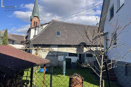 Haus zum Kaufen in Friesenheim Heiligenzell 270.000,00 € 141 m² - Friesenheim / Heiligenzell