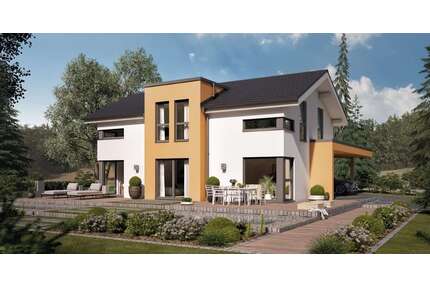 Haus zum Kaufen in Schopfheim 733.950,00 € 171 m²