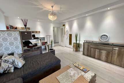 Wohnung zum Kaufen in Essen 139.000,00 € 51 m²