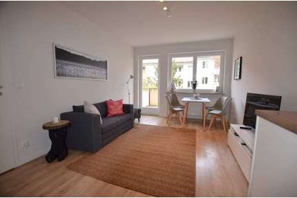 Wohnung zum Mieten in München 1.595,00 € 33 m²