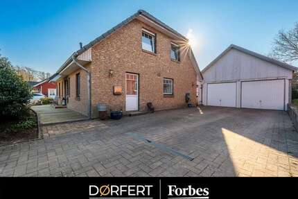 Haus zum Kaufen in Steinfeld 379.000,00 € 134 m²