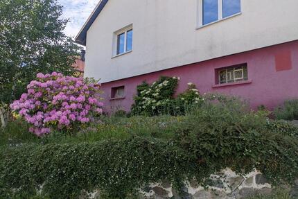 Freistehendes Haus in Todtnau-Brandenberg