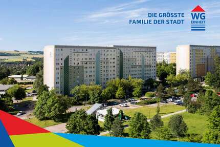 Wohnung zum Mieten in Chemnitz 445,00 € 71 m²