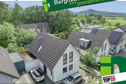 Berghausen: Familientraum in ruhiger Lage *provisionsfrei* - Königswinter