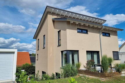 Exklusives Neubau-Einfamilienhaus mit Einliegerwohnung - Roden