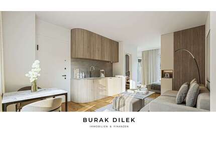 Wohnung zum Kaufen in Bremen 199.000,00 € 30.47 m²