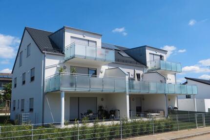 Hochwertige 3 Zimmer Wohnung in ruhiger Lage in Gaimersheim