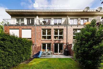 Haus zum Kaufen in Münster 730.000,00 € 147 m²