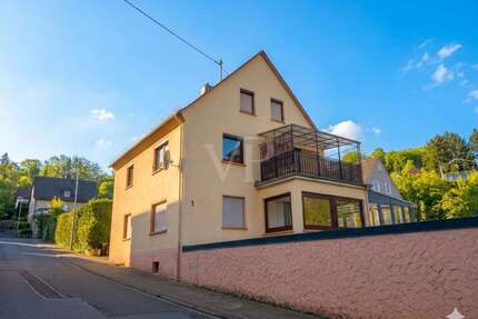 Wohnung zum Mieten in Idar-Oberstein 455,00 € 63 m²