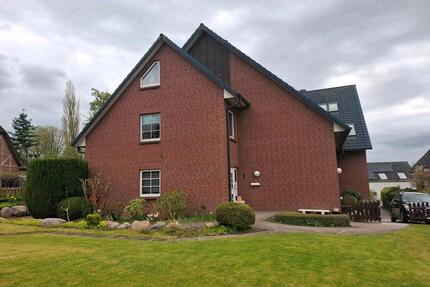 Stufenlose Erdgeschoss-Wohnung mit Terrasse, Kiel-Süd Meimersdorf