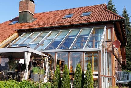 Renditestarkes Mehrfamilienhaus 6 % - 3 WE - voll vermietet - Hüllhorst