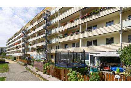 Wohnung zum Mieten in Leipzig 633,00 € 89.65 m²