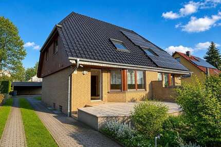Haus zum Kaufen in Berlin 499.000,00 € 100.7 m²