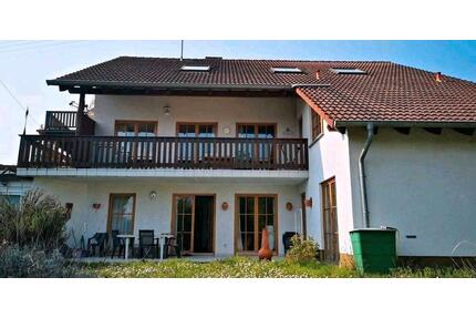 Haus mit großem Grundstück in Schweigen-Rechtenbach zu verkaufen - Klingenmünster