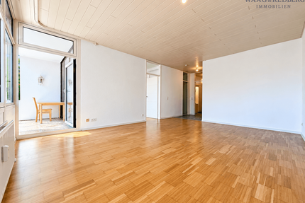 Wohnung zum Kaufen in Wiesbaden 219.000,00 € 63 m²