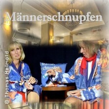 Männerschnupfen - Lord Helmchen Comedy 2027
