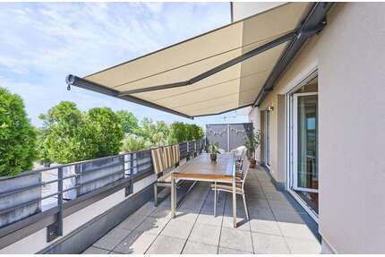 Wohnung zum Kaufen in München 769.000,00 € 92 m²