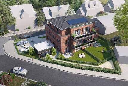 Haus zum Kaufen in Steinfurt 369.500,00 € 91.1 m²