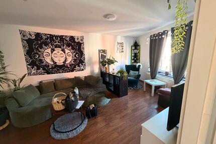 Schöne 2 Zimmer Wohnung - 670,00&nbsp;EUR Kaltmiete, ca.&nbsp; 45,00&nbsp;m&sup2; in Rehna (PLZ: 19217)
