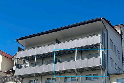 2-Zimmerwohnung - 760,00&nbsp;EUR Kaltmiete, ca.&nbsp; 73,00&nbsp;m&sup2; in Aurachtal (PLZ: 91086)