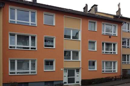 Wohnung zum Mieten in Wuppertal 511,00 € 63.82 m²