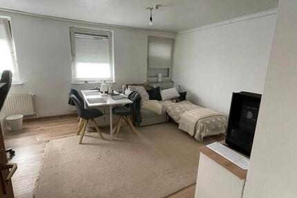 Charmante helle Dachgeschosswohnung im ländlichen Flair - Westoverledingen