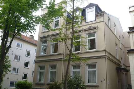 Wohnung zum Mieten in Hamburg 1.150,00 € 125 m²