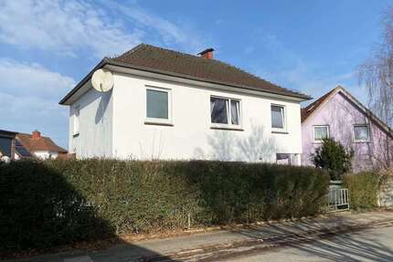 Wohnung zum Mieten in Bremen 400,00 € 45 m²