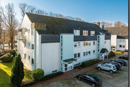 Eigentumswohnung - 185.000,00&nbsp;EUR Kaufpreis, ca.&nbsp; 63,00&nbsp;m&sup2; in Heiligenhafen (PLZ: 23774)