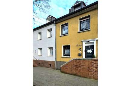 Haus zum Mieten in Essen 1.350,00 € 100 m²