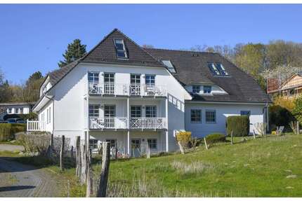 Wohnung zum Kaufen in Göhren 199.000,00 € 55 m²