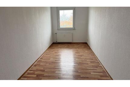 3 Raum Wohnung in sehr schöner Lage - Staßfurt