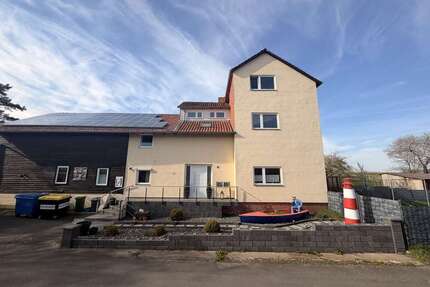 Haus zum Kaufen in Friedland 249.000,00 € 257 m²