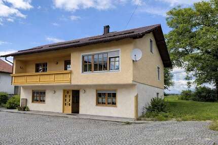 Haus zum Kaufen in Windorf 689.000,00 € 155 m²