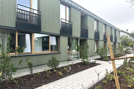 Wohnung zum Mieten in Kumhausen 850,00 € 54.54 m²