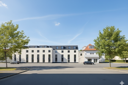Wohnung zum Kaufen in Oldenburg 199.000,00 € 34 m²